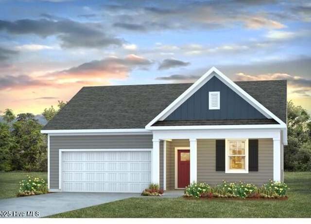 Property at 1086 Billfish Trl SE Lot 38, Winnabow, NC 28479, 4 beds, 2 baths