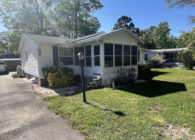 Property at 1554 Gate 2 SW, Ocean Isle Beach, NC 28469, 3 beds, 2 baths