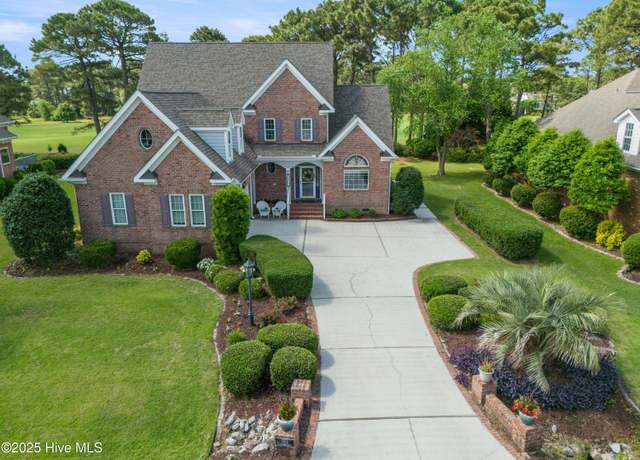 Property at 2919 Trailwood Dr SE, Southport, NC 28461, 3 beds, 3 baths