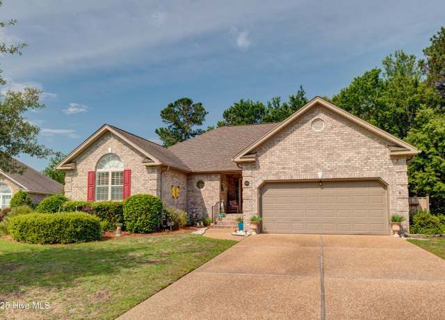Property at 1106 Jamesford Ct, Leland, NC 28451, 3 beds, 2 baths