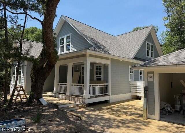 Property at 3 Creeping Cucumber Ct, Bald Head Island, NC 28461, 5 beds, 4.5 baths