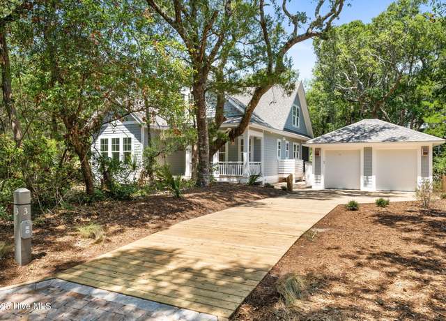 Property at 3 Creeping Cucumber Ct, Bald Head Island, NC 28461, 5 beds, 4.5 baths