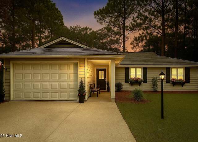 Property at 616 Wisteria Ln, Sunset Beach, NC 28468, 3 beds, 2 baths