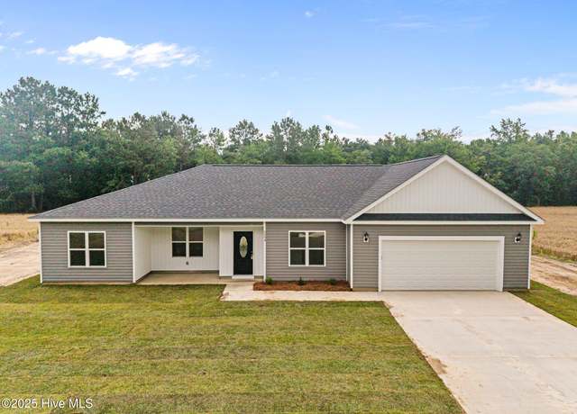 Property at 2618 Fountaintown Rd, Chinquapin, NC 28521, 3 beds, 2 baths