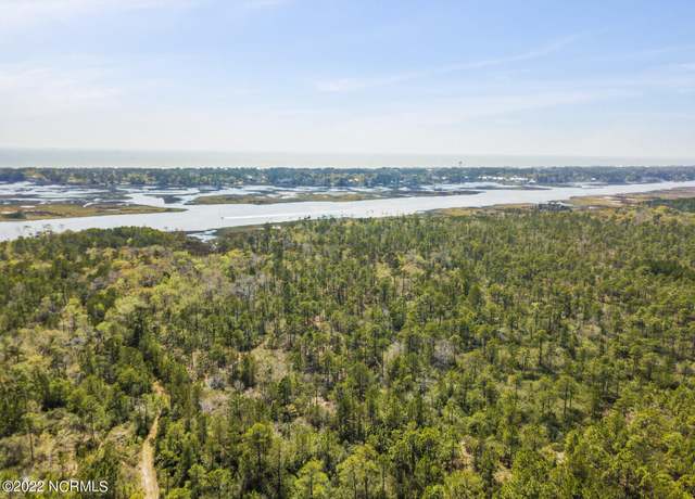 Property at 00 Keller Ln SE, Southport, NC 28461