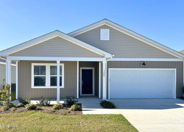 Property at 328 Currents Pl SE, Bolivia, NC 28422, 4 beds, 2 baths