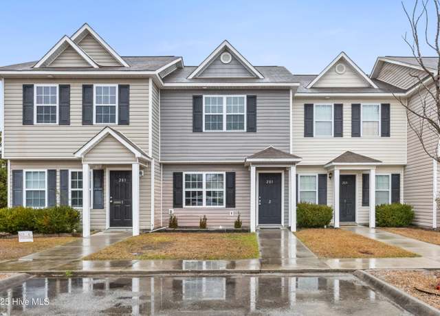 Property at 201 Lanieve Ct #2, Hubert, NC 28539, 2 beds, 2.5 baths