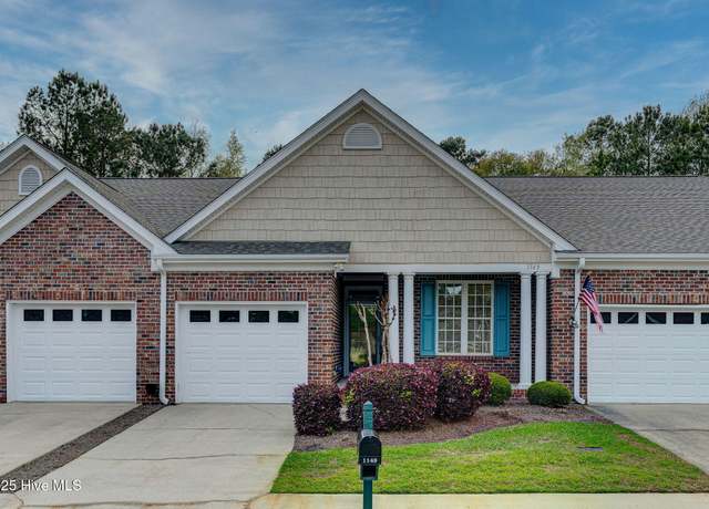 Property at 1149 Greensview Cir, Leland, NC 28451, 2 beds, 2 baths