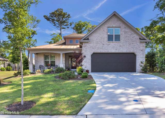Property at 617 Port Haven Way, Southport, NC 28461, 3 beds, 3 baths