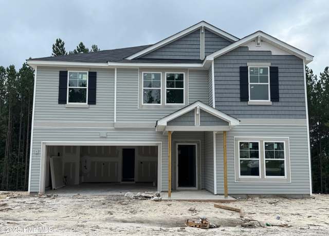 Property at 53 Horse Trot Ln, Sanford, NC 27332, 4 beds, 3 baths