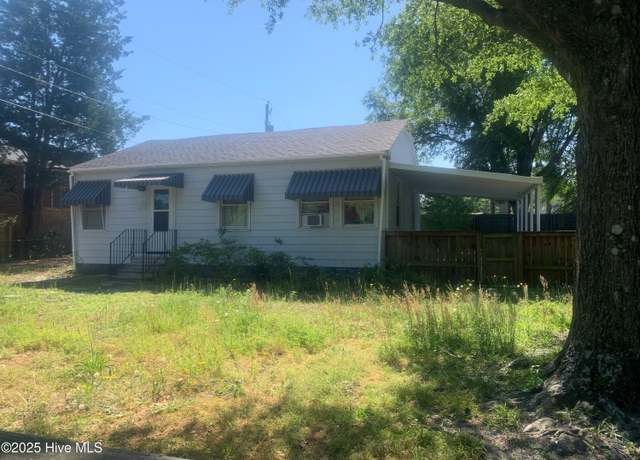 Property at 420 Rutledge Dr, Wilmington, NC 28412, 2 beds, 1 bath