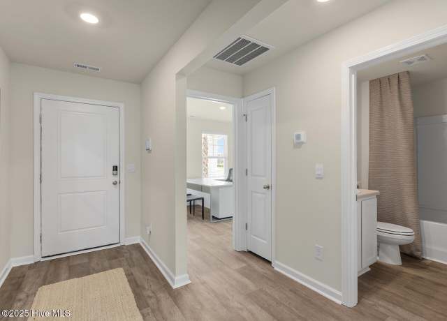 Property at 722 Lantern Rest Ln Lot 496, Jacksonville, NC 28546, 3 beds, 2 baths
