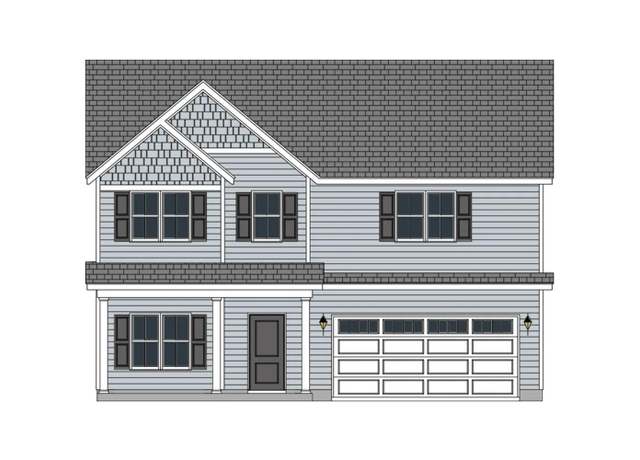 Property at 725 Peridot Ct, Winterville, NC 28590, 4 beds, 2.5 baths