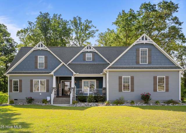 Property at 201 Cypress Branch Way, Jacksonville, NC 28540, 3 beds, 2 baths