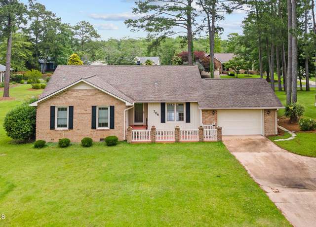 Property at 708 Plantation Dr, River Bend, NC 28562, 3 beds, 2 baths