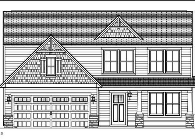 Property at 3016 Garden Sage Pl #56, Leland, NC 28451, 4 beds, 3 baths