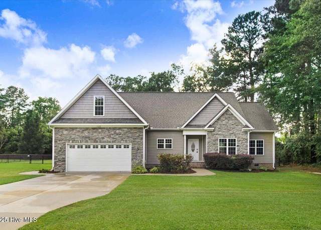 Property at 1129 Braswell Rd, Goldsboro, NC 27530, 3 beds, 2 baths