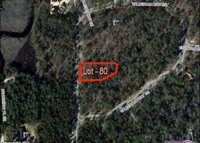 Property at 3036 Valderama Way SE, Bolivia, NC 28422