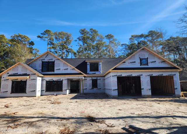 Property at 1610 Colonist Sq SW, Ocean Isle Beach, NC 28469, 4 beds, 3 baths