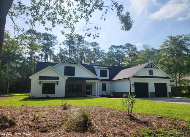 Property at 1610 Colonist Sq SW, Ocean Isle Beach, NC 28469, 4 beds, 3 baths
