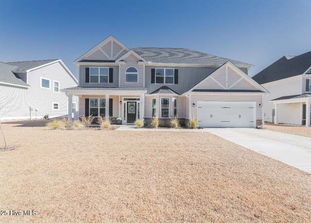 Property at 327 Southwest Plantation Dr, Maple Hill, NC 28454, 4 beds, 3 baths