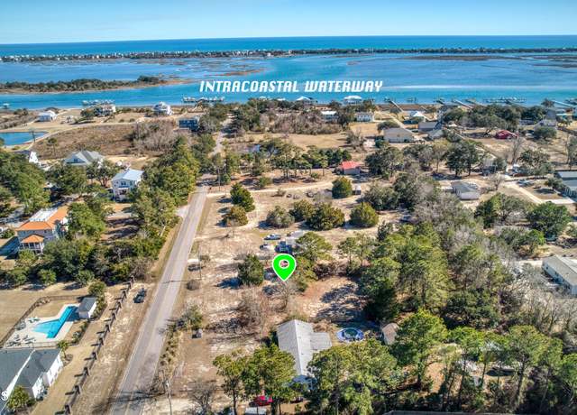 Property at Lot 11b Sloop Point Rd, Hampstead, NC 28443