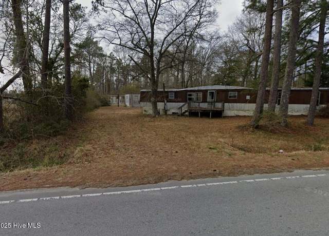 Property at 2065 Dawson Cabin Rd, Jacksonville, NC 28540