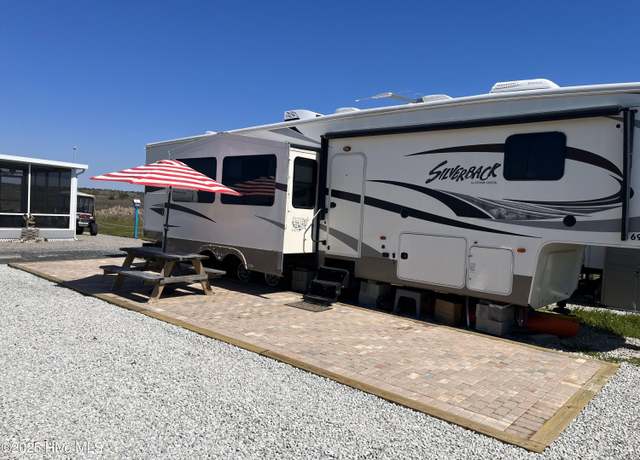 Property at 69b Leeward St, North Topsail Beach, NC 28460