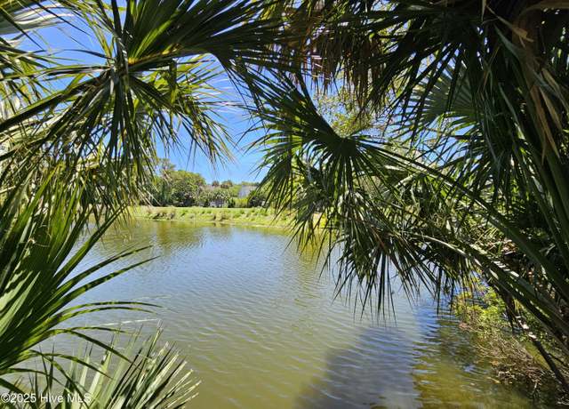 Property at 30 Sabal Palm Trl, Bald Head Island, NC 28461