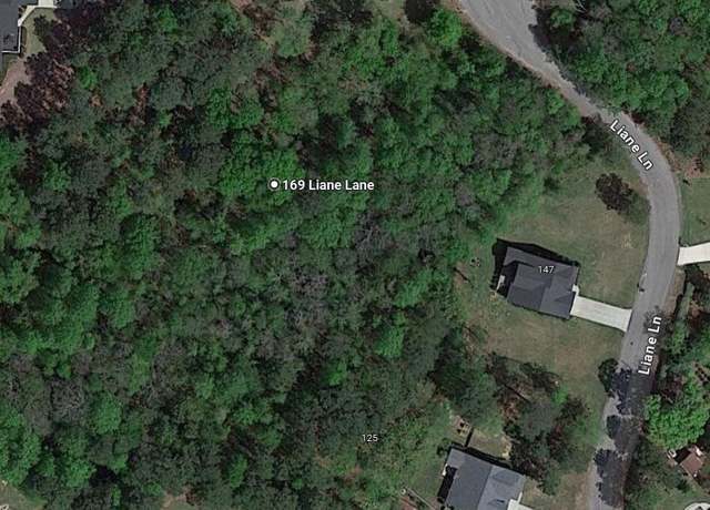 Property at 169 Liane Ln, Carthage, NC 28327