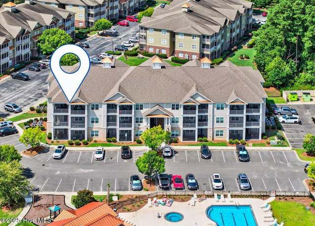 Property at 395 S Crow Crk NW #1623, Calabash, NC 28467, 3 beds, 2 baths