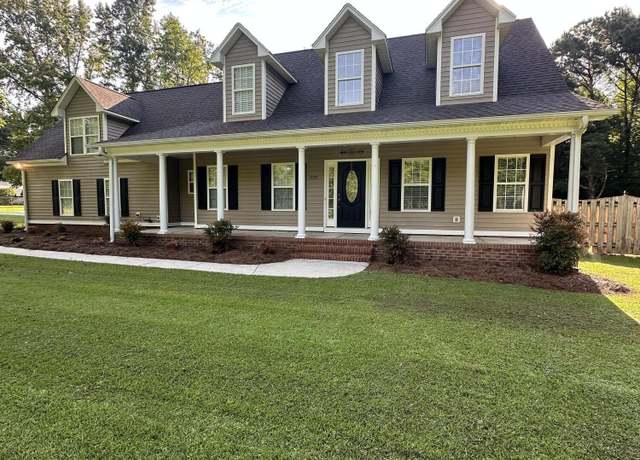 Property at 979 Cheshire Rd, Rocky Point, NC 28457, 3 beds, 2.5 baths