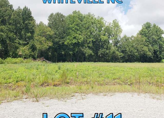 Property at 112 Mill Branch Dr, Whiteville, NC 28472