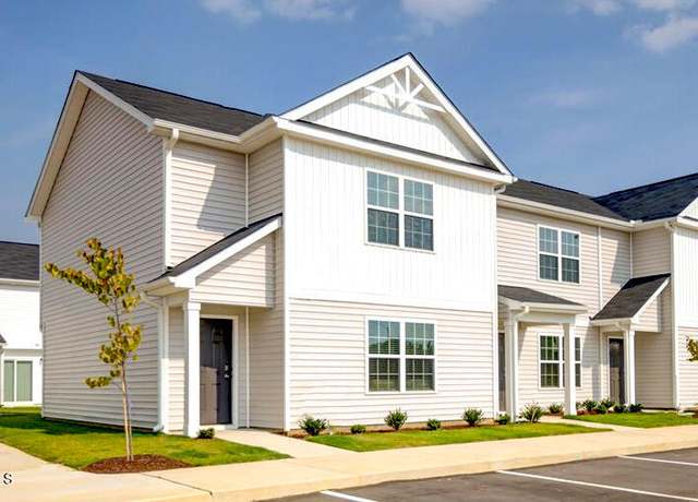 Property at 4129 Laurel Ridge Dr Unit A, Greenville, NC 27834, 3 beds, 2.5 baths