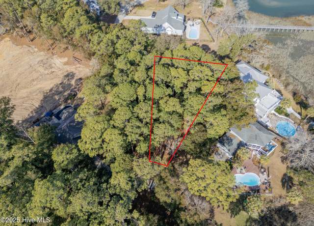 Property at 1935 Egret St SW, Shallotte, NC 28470