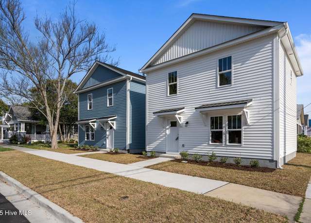 Property at 925 Campbell St, Wilmington, NC 28401, 3 beds, 2.5 baths