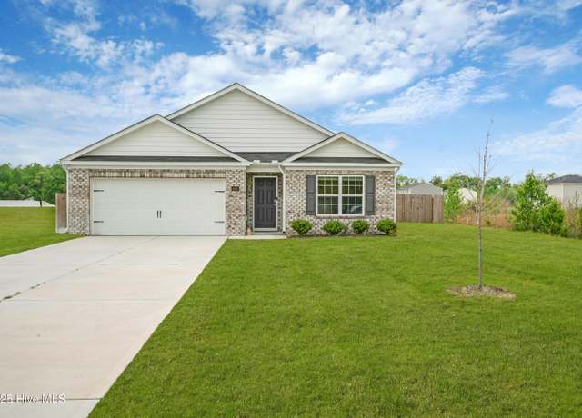 Property at 4024 Debbie Dr, Ayden, NC 28513, 4 beds, 2 baths