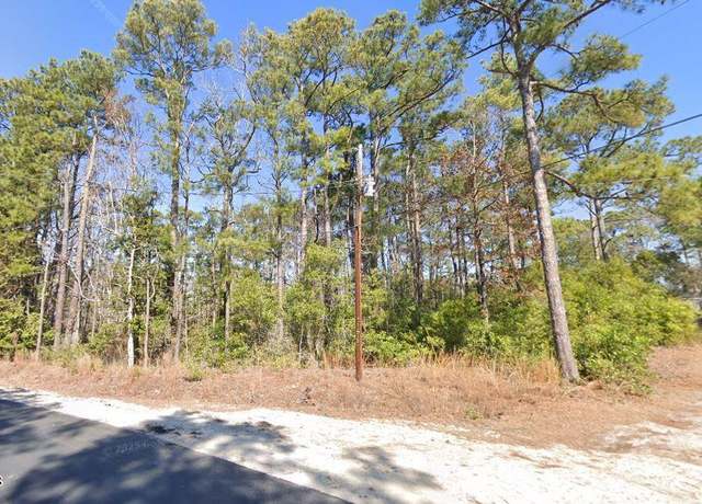 Property at 109 Pond View Ln, Hampstead, NC 28443