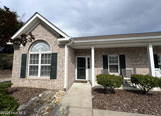 Property at 4983 Kona Ct Unit 1, Southport, NC 28461, 3 beds, 2 baths
