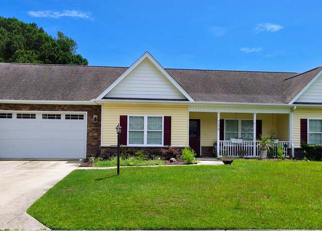 Property at 7179 Kamloop Dr SW, Ocean Isle Beach, NC 28469, 3 beds, 2 baths