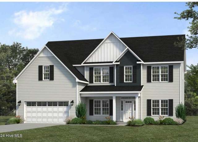 Property at 158 Tradition Trl, Newport, NC 28570, 3 beds, 3 baths