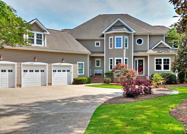 Property at 466 Herring Gull Ct SE, Bolivia, NC 28422, 4 beds, 4.5 baths