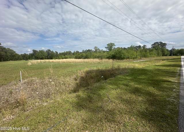 Property at 000 Coston Rd, Richlands, NC 28574