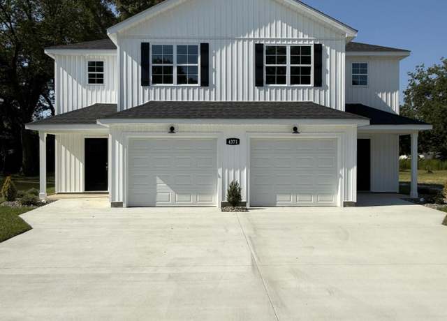 Property at 4371 W West Pine St Unit A, Farmville, NC 27828, 3 beds, 2.5 baths