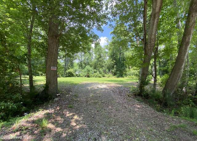 Property at 140 Country Club Ln, Newport, NC 28570
