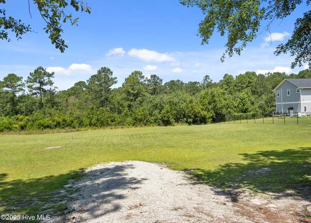 Property at 709 Old Church Rd, Swansboro, NC 28584