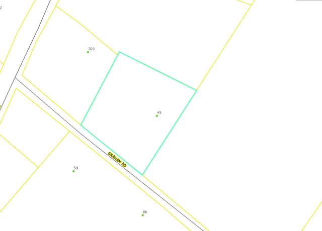 Property at 45 Graham Rd, Clarkton, NC 28433