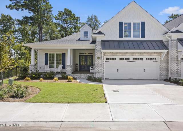 Property at 2064 Condor Run Unit (Lot 16), Wilmington, NC 28409, 4 beds, 3 baths