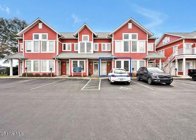 Property at 5005 Oquinn Blvd SE #103, Southport, NC 28461, 1 bed, 1 bath