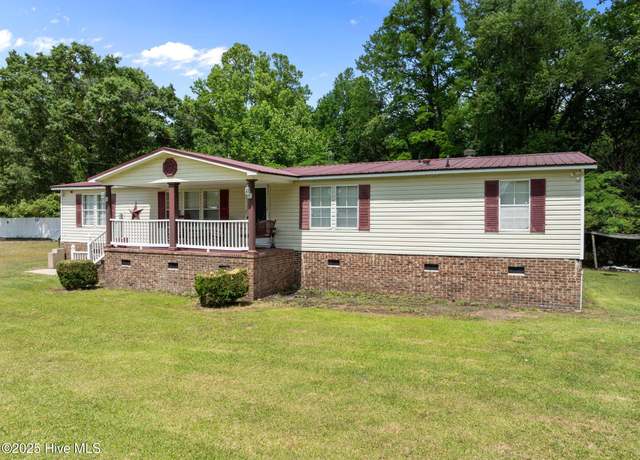 Property at 86 Mel Ln, Washington, NC 27889, 3 beds, 2 baths